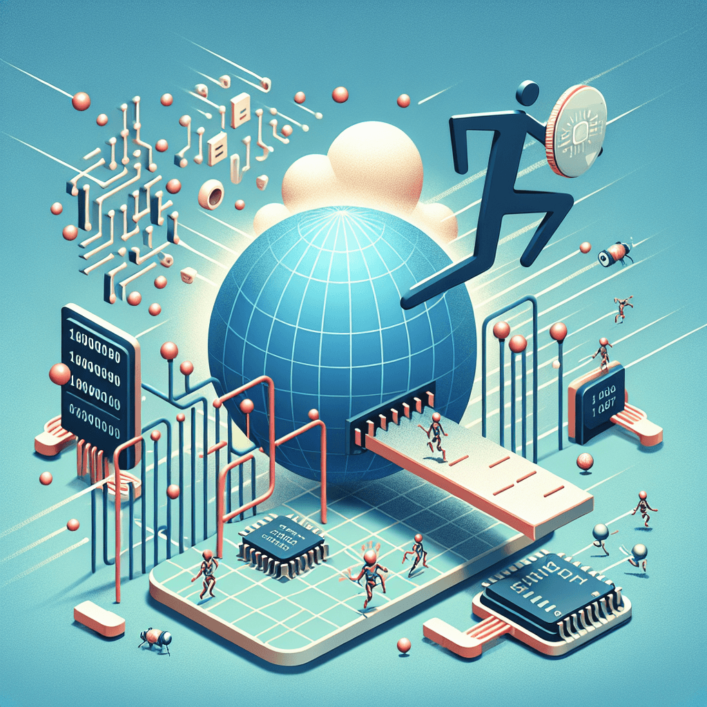 Nvidia Leaps into Synthetic Data with Gretel Acquisition!