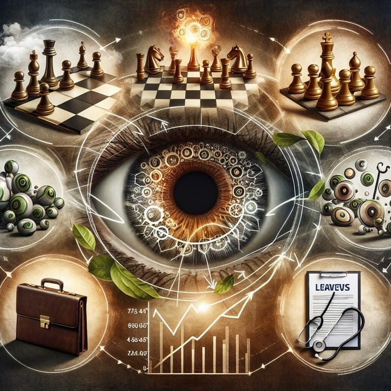 Banner for OpenAI's Executive Shake-Up: Medical Leaves and Leadership Reshuffles Amidst Pre-IPO Jitters