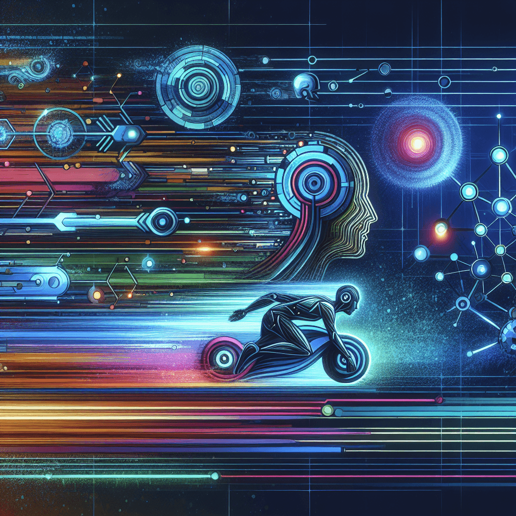 Racing to AI Superintelligence: The Year-End Sprint of 2025