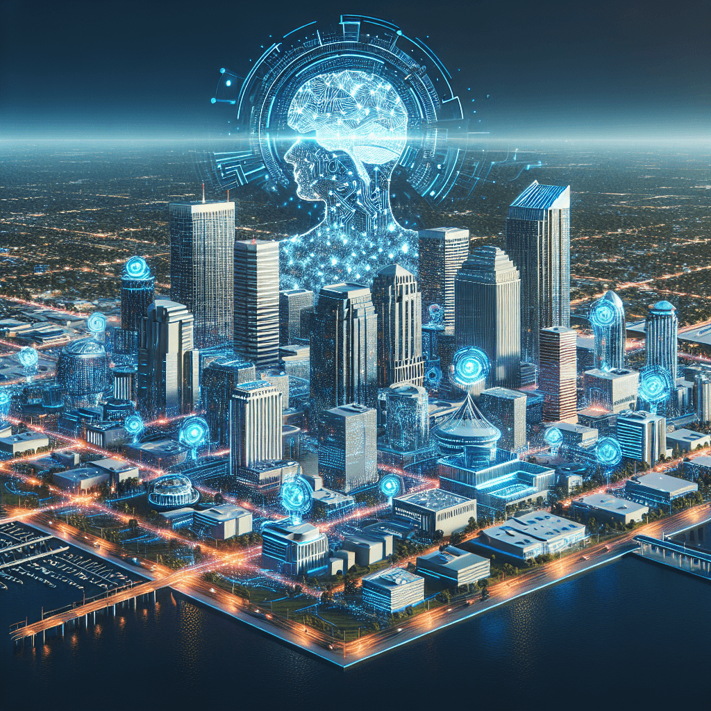 Banner for Tampa's AI Hiring Boom: Startups Scale with Smarts, Not Staff