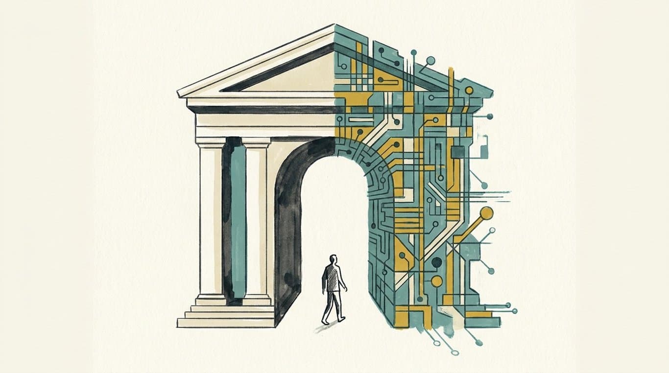Anthropic and Wall Street Build $1.5B 'McKinsey of AI'
