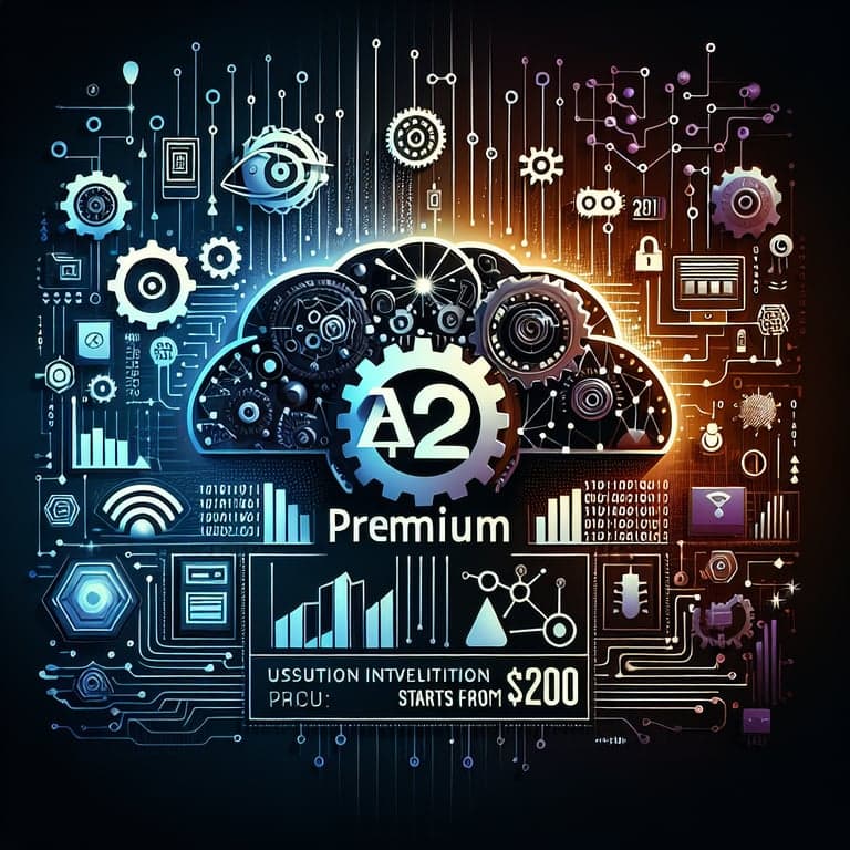 Perplexity AI Launches Premium Tier with $200+ Subscription Aim Amid Industry Transformation