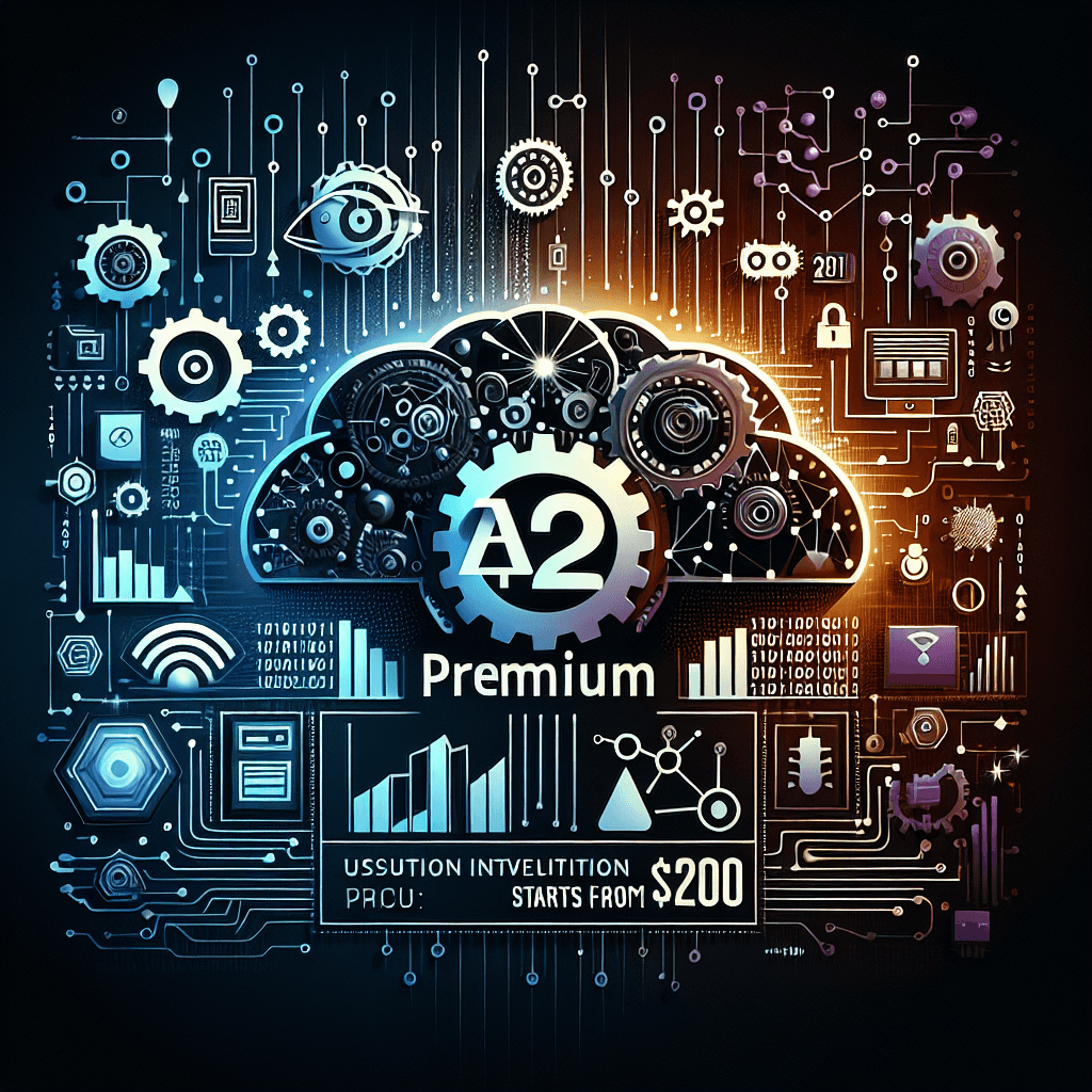 Perplexity AI Launches Premium Tier with $200+ Subscription Aim Amid Industry Transformation
