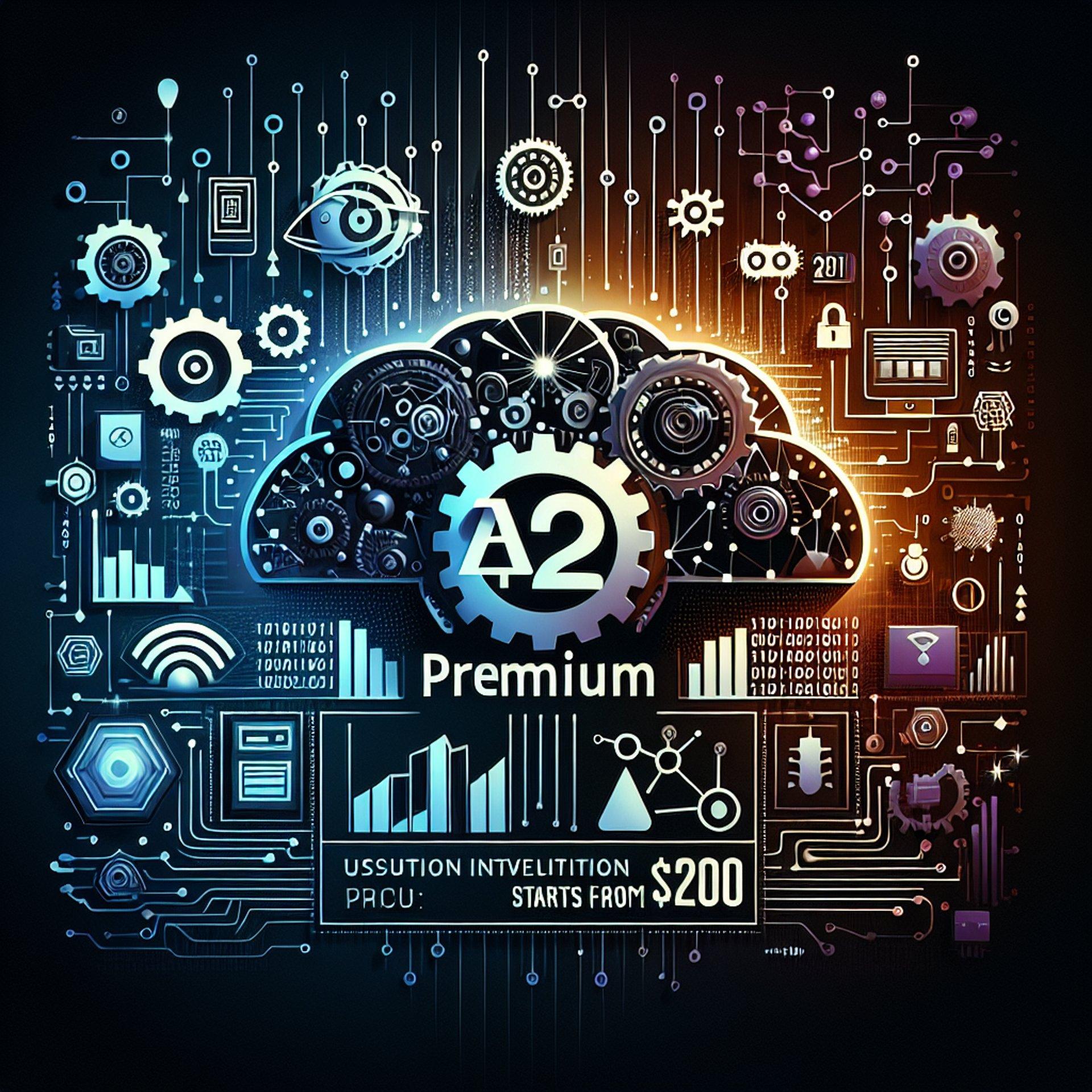 Banner for Perplexity AI Launches Premium Tier with $200+ Subscription Aim Amid Industry Transformation