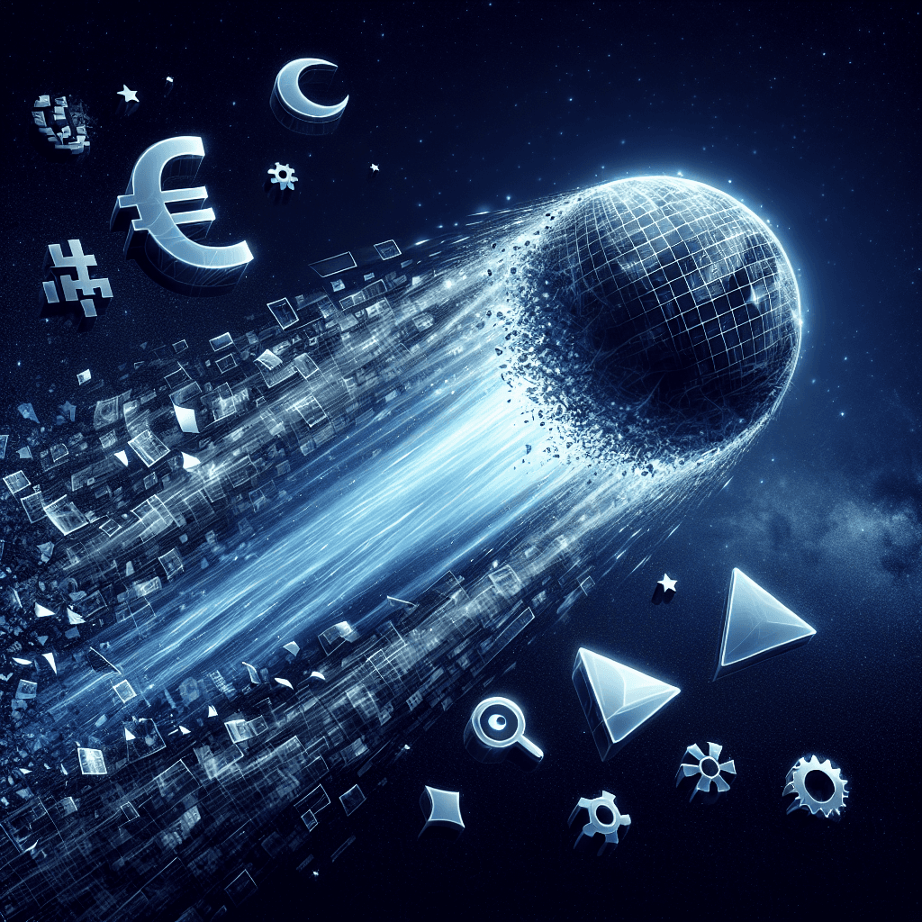 Is Perplexity's Comet Browser the New Google?