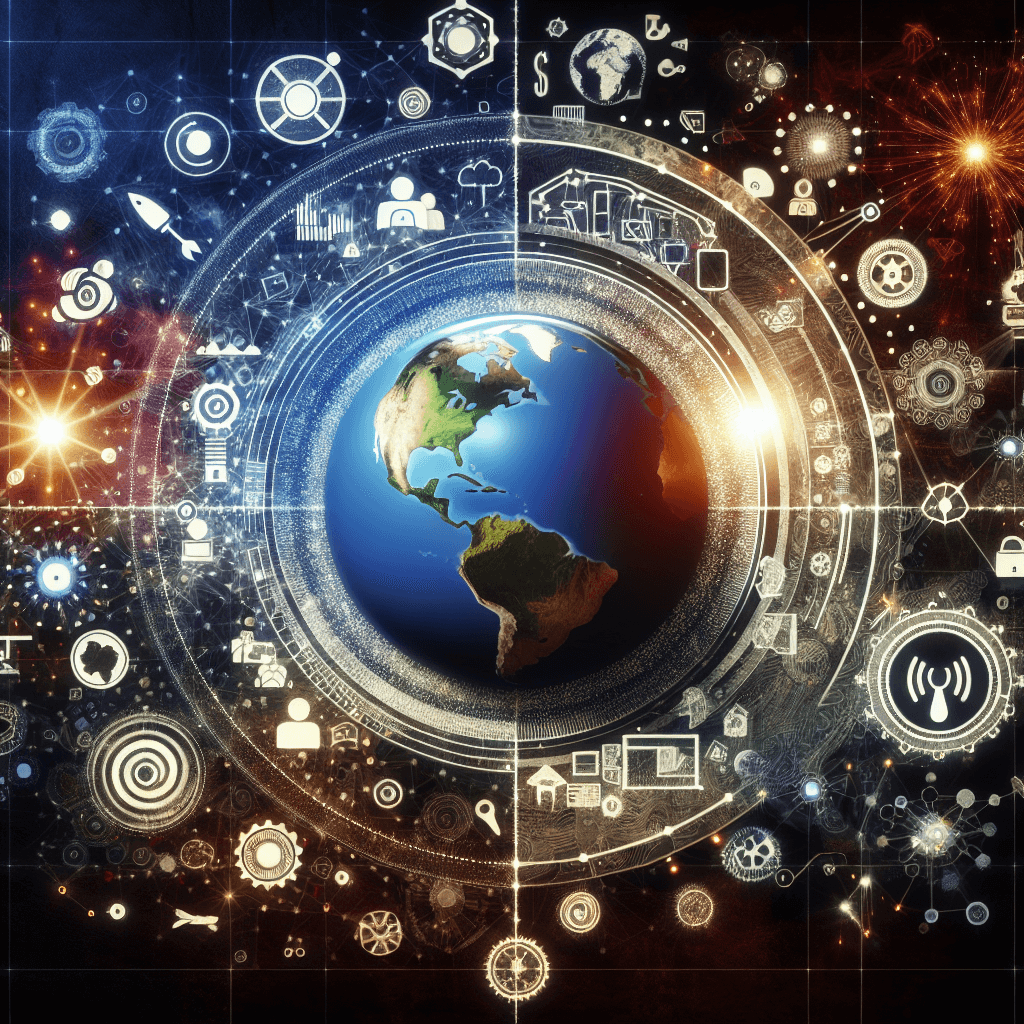 Banner for OpenAI's Latest Development Sparks Global Buzz