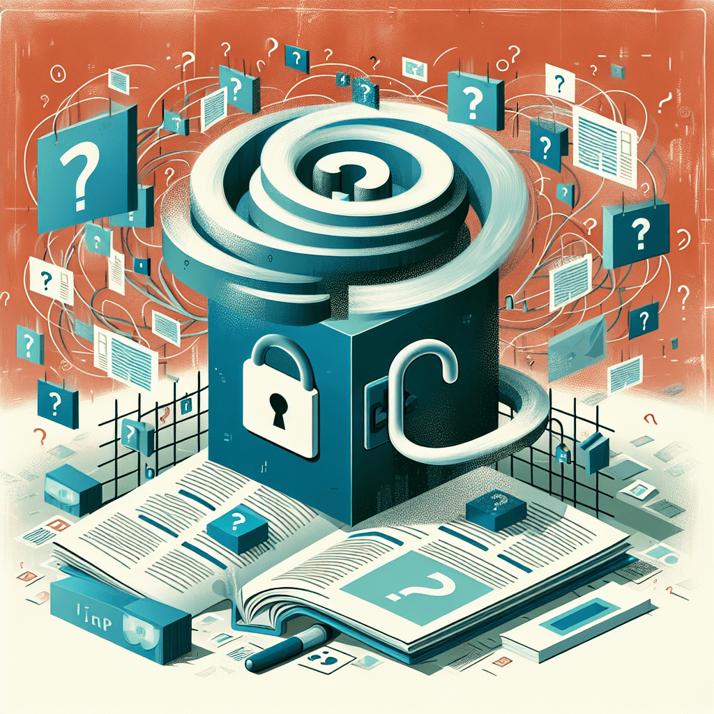 Banner for Facebook's Feature Block Fiasco: What's Happening?
