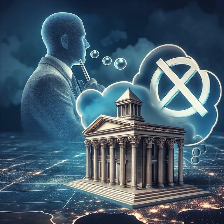 Banner for Elon Musk Shuts Down Rumors of SEC Relocation to Texas