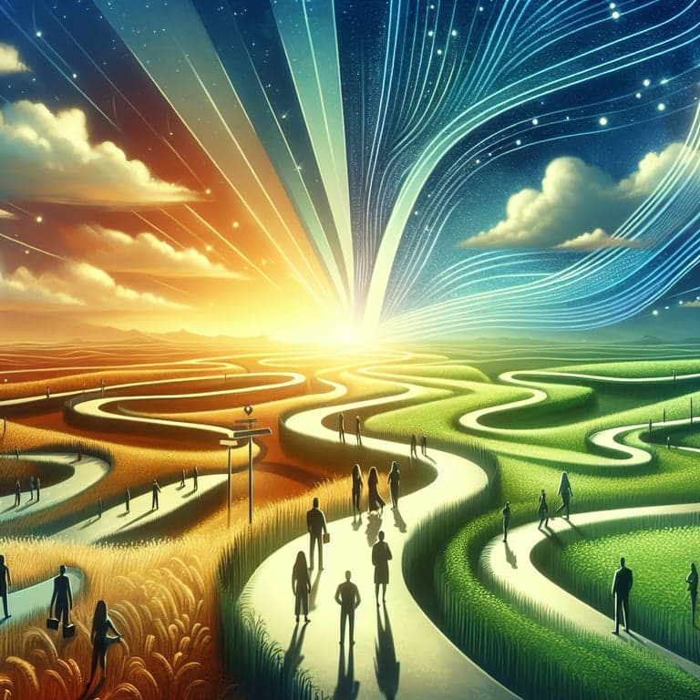 Musk, Trump and the Untold Story of DOGE: Government Efficiency's Controversial Journey