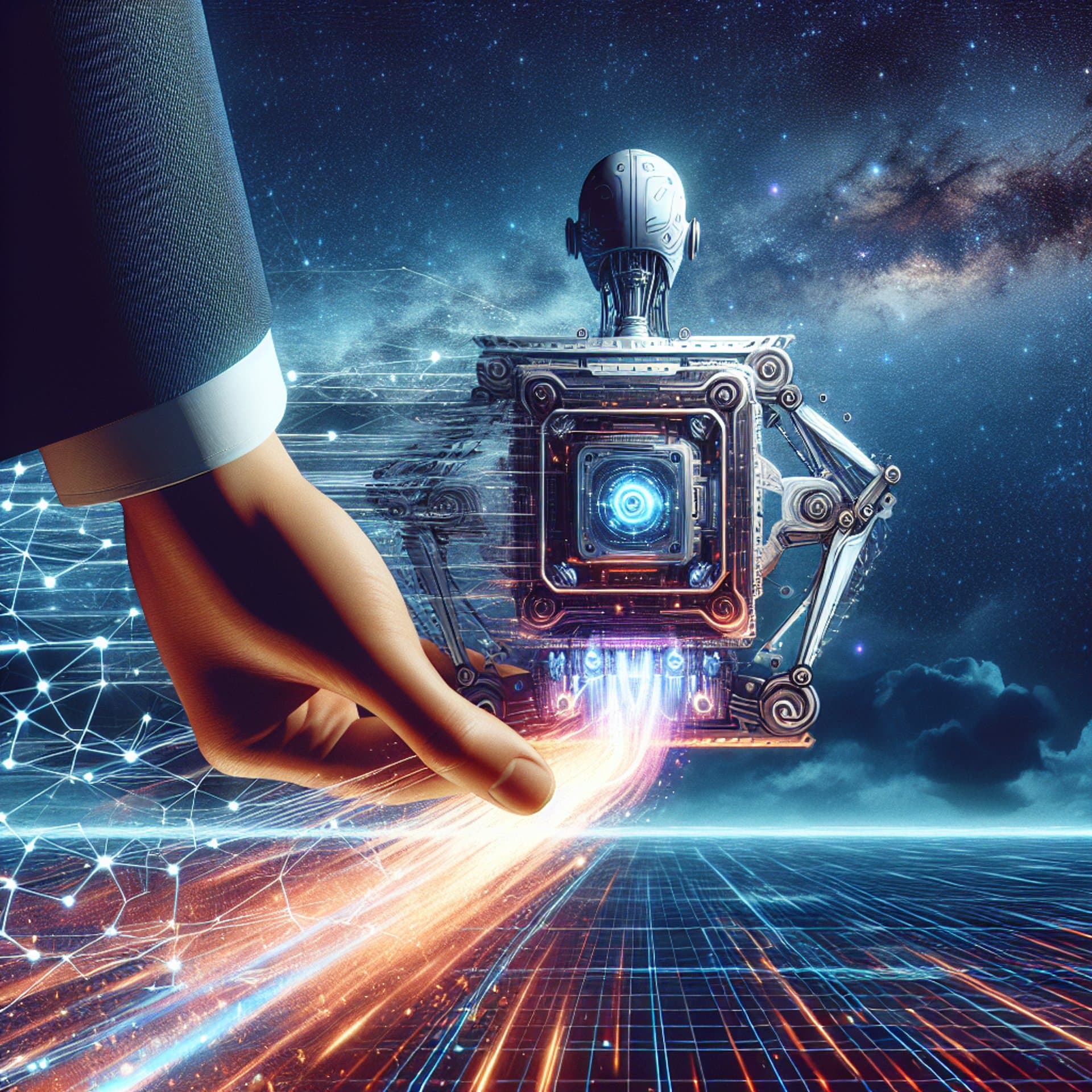 Banner for Elon Musk's xAI Delays Grok 5 Launch for Boost in AI Reliability and Accuracy