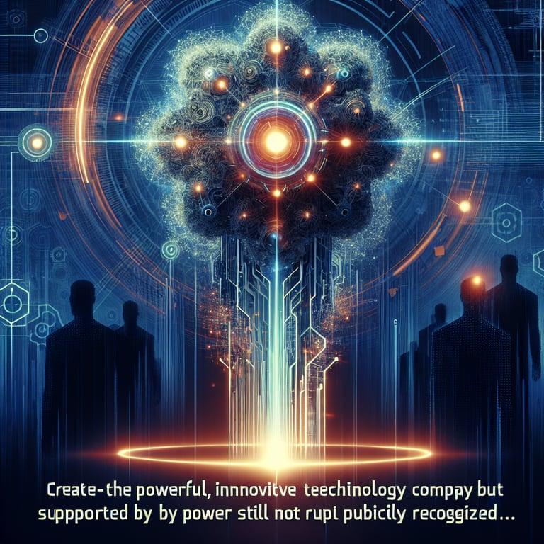 Banner for Nebius Group: The 'Under-the-Radar' AI Powerhouse Backed by Bezos and Nvidia