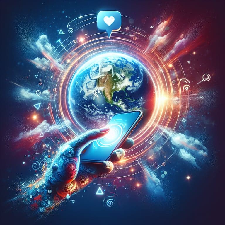 Instagram Post Sparks Global Conversation!