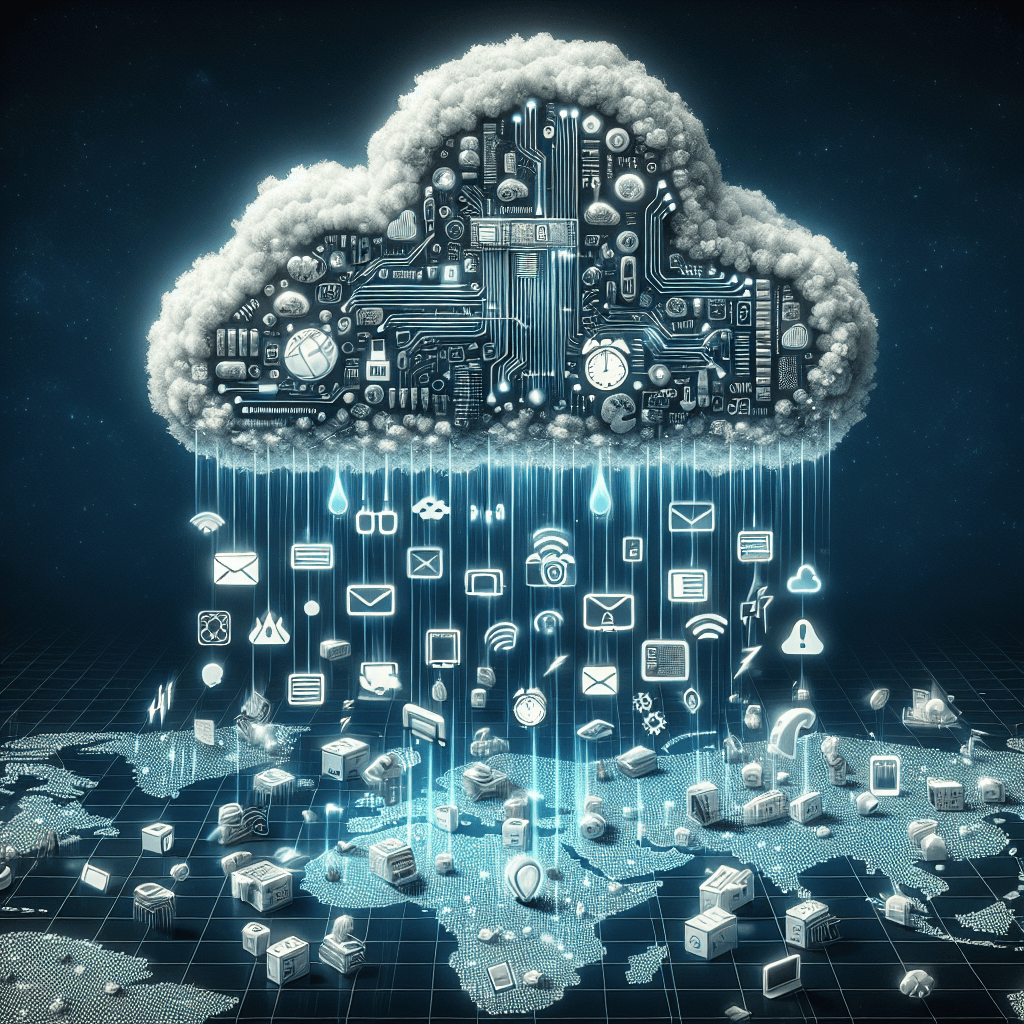 AWS Outage Causes Global App Meltdown: A Wake-Up Call for Cloud Dependency