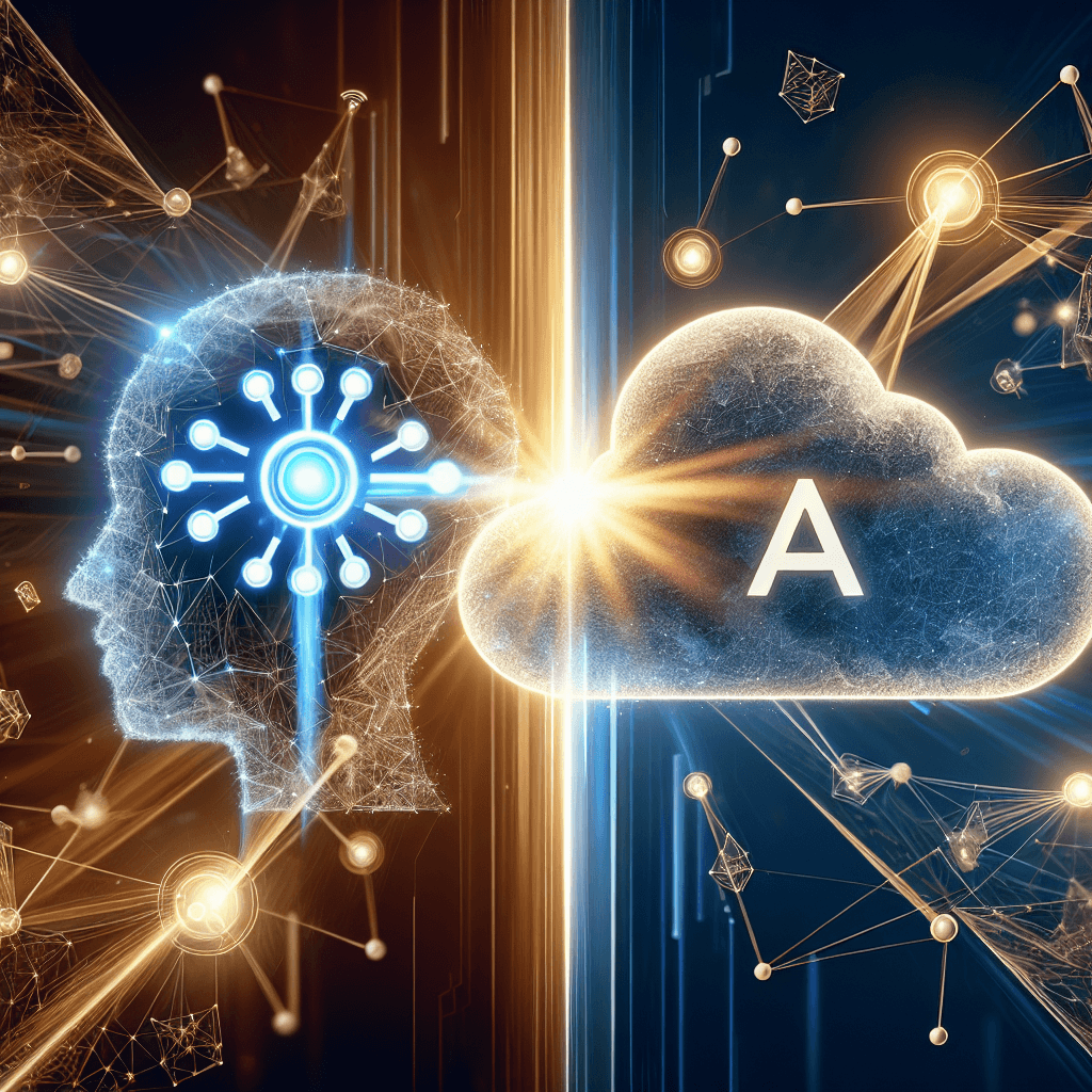 Banner for OpenAI Partners with Google Cloud in an Astonishing Twist!