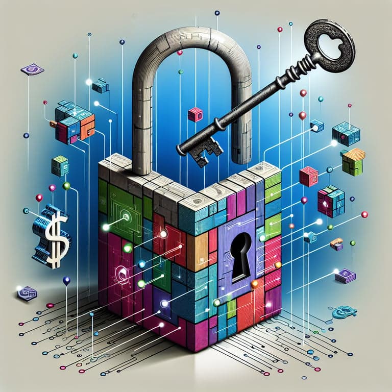 Unlocking the Hidden Layers: Financial Times Delves into AI's Economic Impact