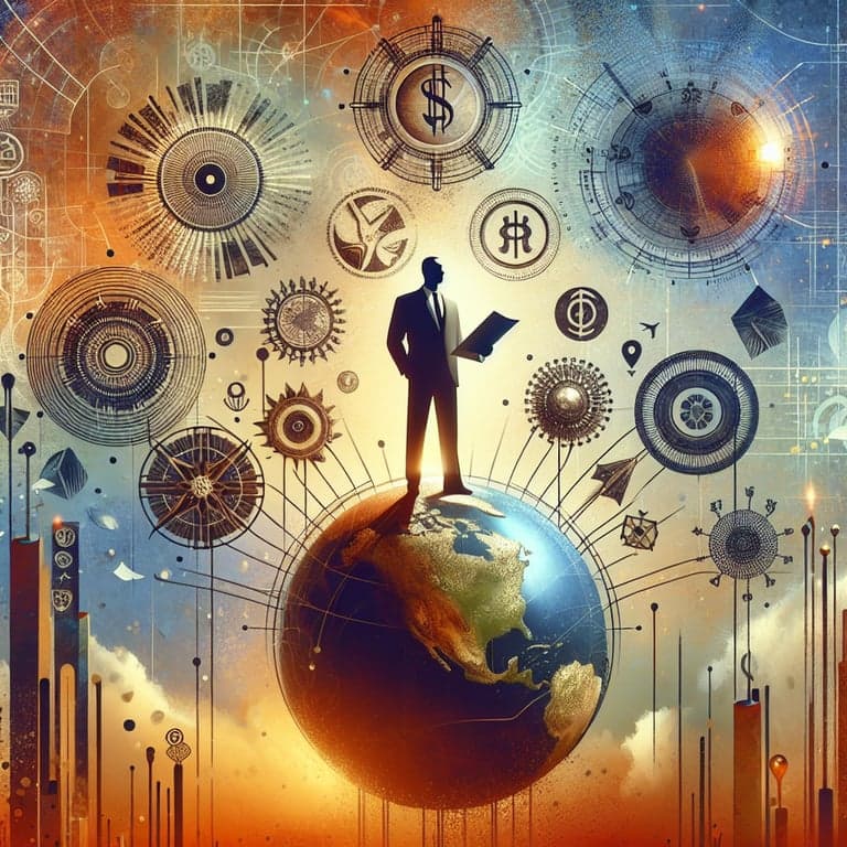 Banner for Elon Musk Reigns Supreme: World's Wealthiest on Forbes' 2026 List