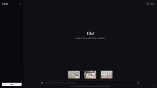 Thumbnail image for Fill3d