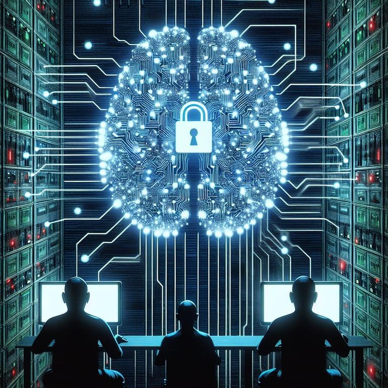 Banner for OpenAI Unveils New Chinese Hackers' Operations Targeting AI