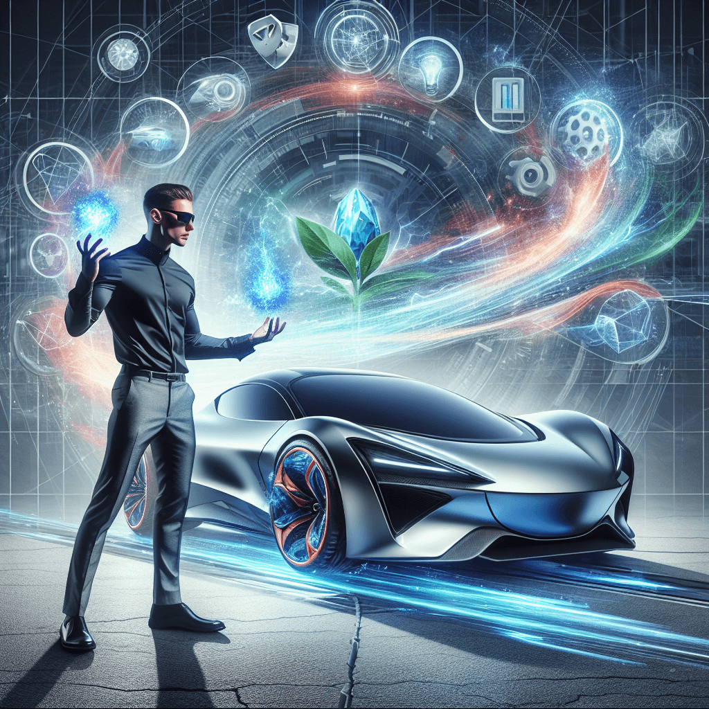 Uber Founder Travis Kalanick Casts Exciting Spell on Tesla Roadster's Future