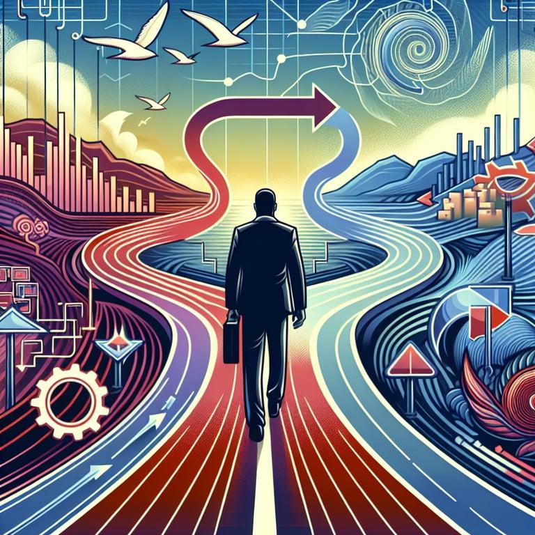 Banner for Silicon Valley's Unexpected Right Turn: Elon Musk's Political Odyssey