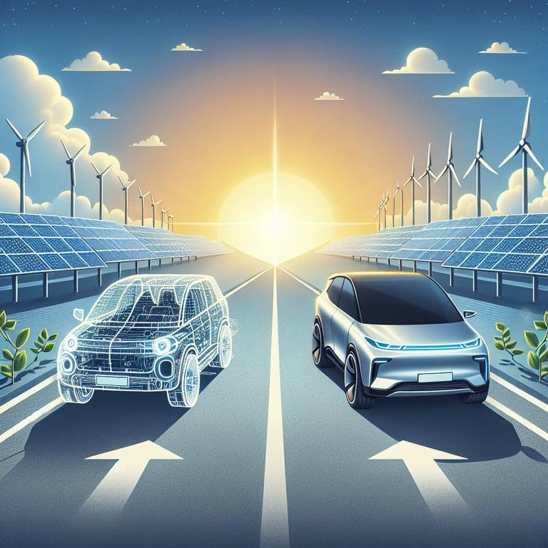 Banner for Tesla’s Upcoming Affordable Model: Ditching the Compact for a Simpler Model Y!