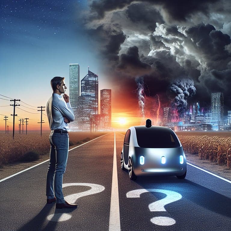 Banner for Elon Musk Comes to a 'Tough Realization' About Tesla's FSD: What Does It Mean for the Future?