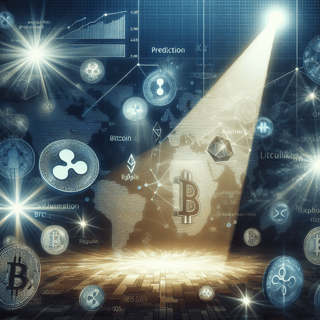 Cryptos in the Spotlight: Mario Nawfal's Bold BTC and XRP Predictions for 2025!
