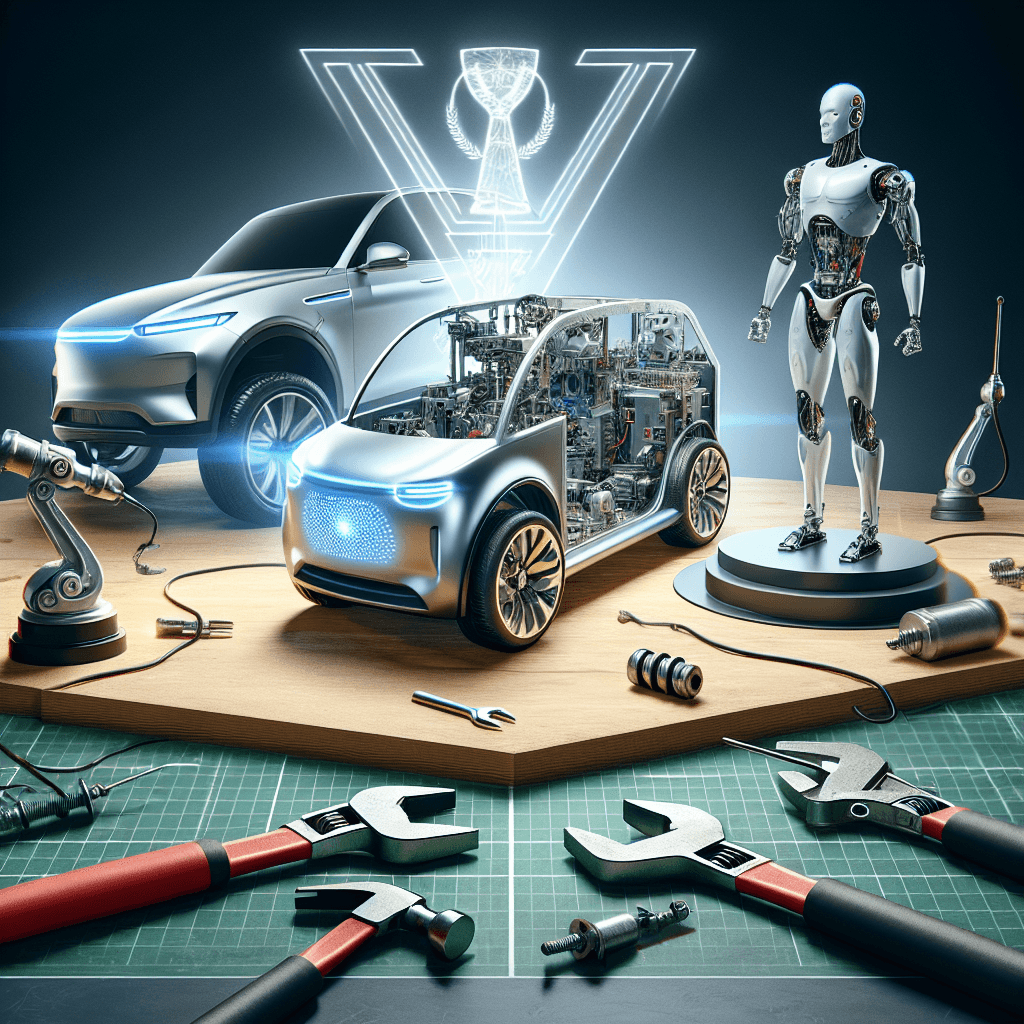 Elon Musk Admits Tesla's Cybercab and Optimus Humanoid Production Struggles