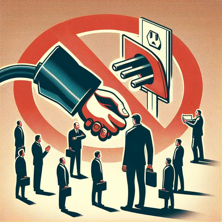 Banner for OpenAI Snubs Elon Musk's Offer: A Dramatic Twist in AI Business Wars!