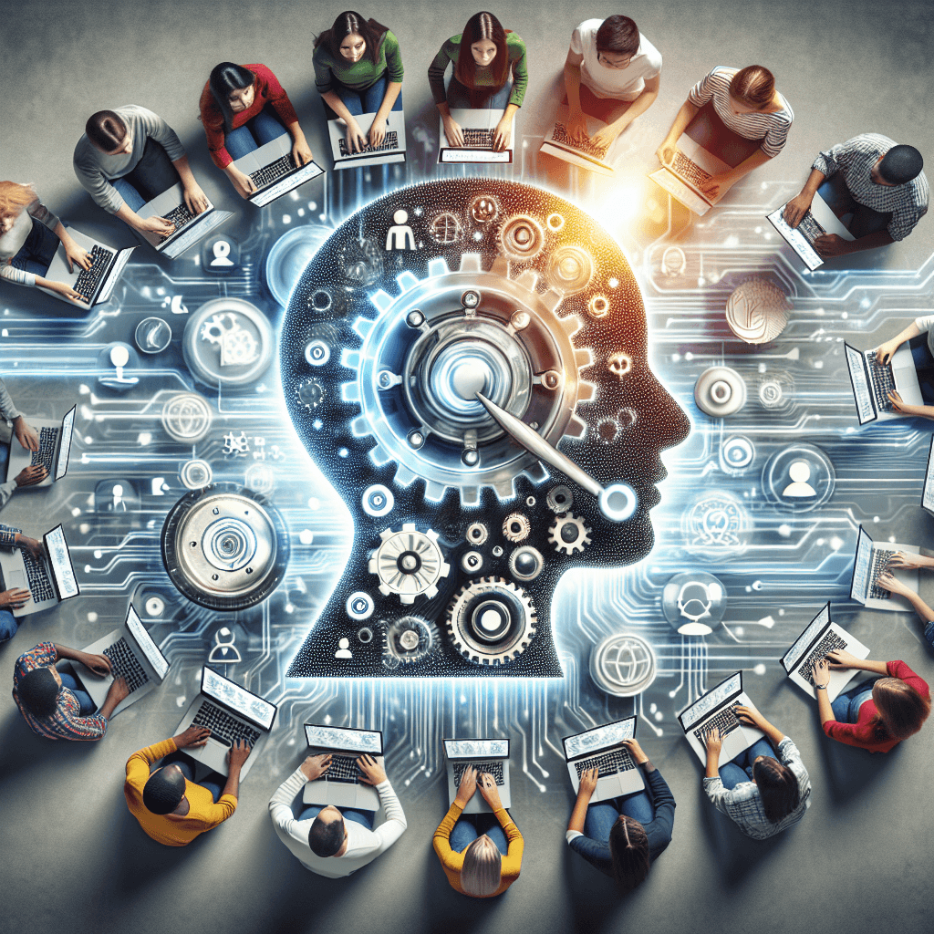 Banner for OpenAI Unleashes Power Move: Free ChatGPT Plus for Students!
