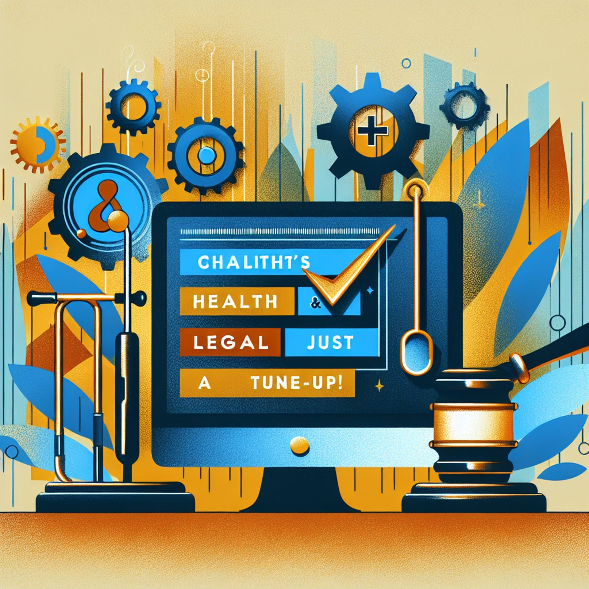 ChatGPT's Health & Legal Info: No Ban, Just a Tune-Up!