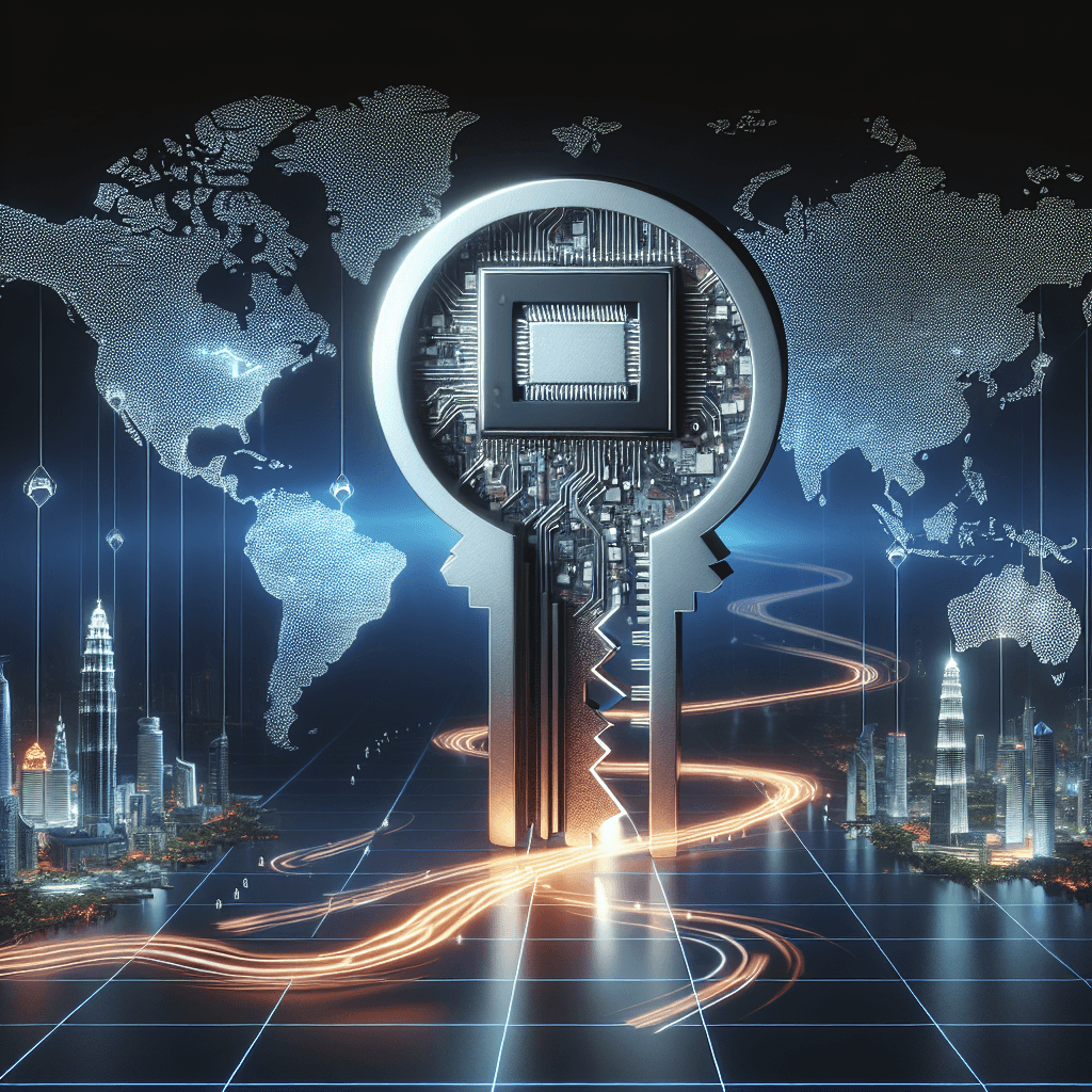 Sovereign AI: Southeast Asia's Key to Digital Independence