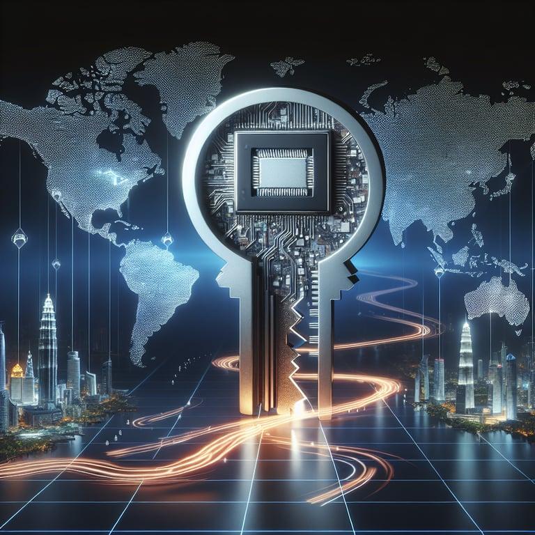 Banner for Sovereign AI: Southeast Asia's Key to Digital Independence