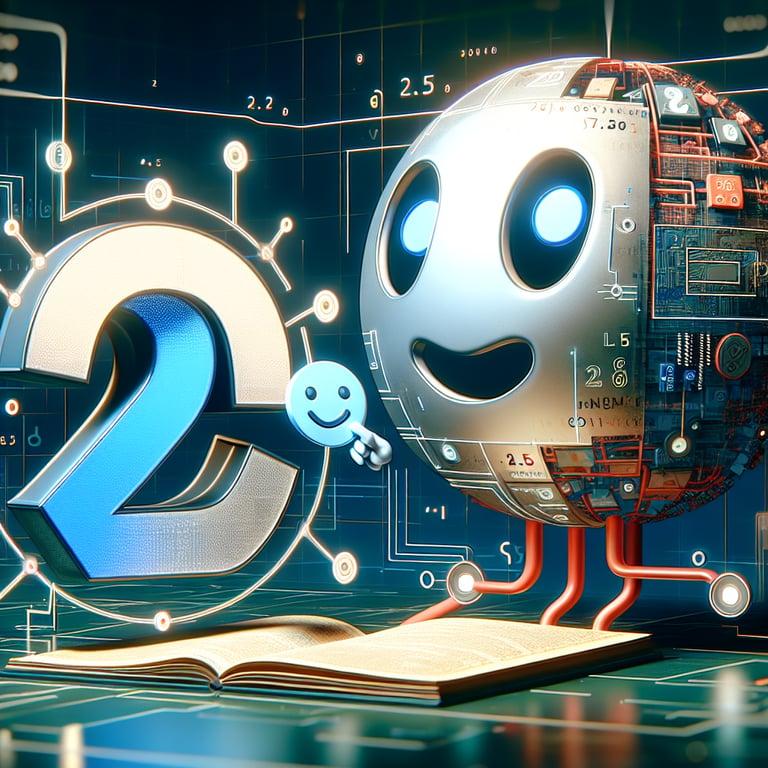 Banner for xAI Unleashes Grok 2.5 as Open Source on Hugging Face