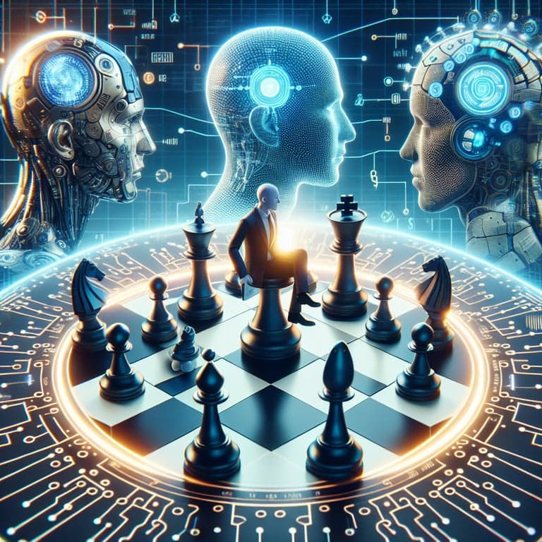 Grok-4: xAI's AI Trailblazer Outsmarts OpenAI and Google!