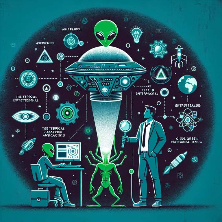 Banner for Elon Musk Weighs In on 3I/ATLAS Alien Speculation – It's Not E.T., Folks!