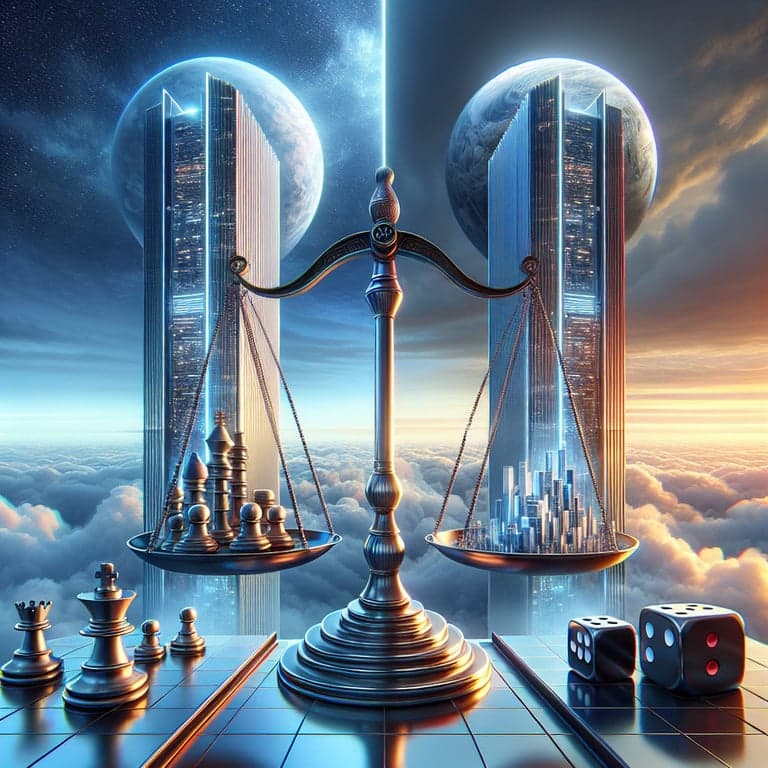 Banner for Oracle's $300 Billion OpenAI Deal: A Game-Changer or a Gamble?