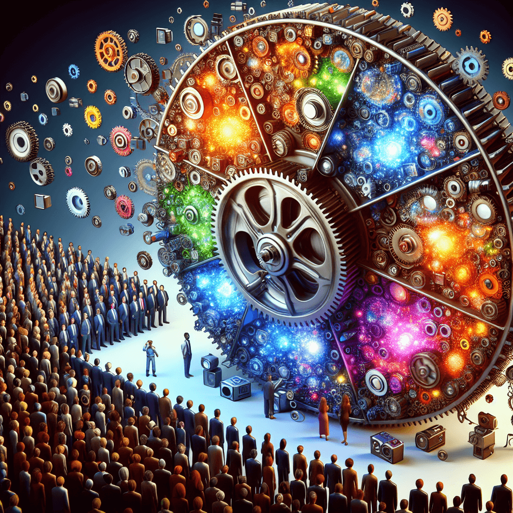 Instagram's Reels Revolution: A Game-Changer in Short-Form Video Content