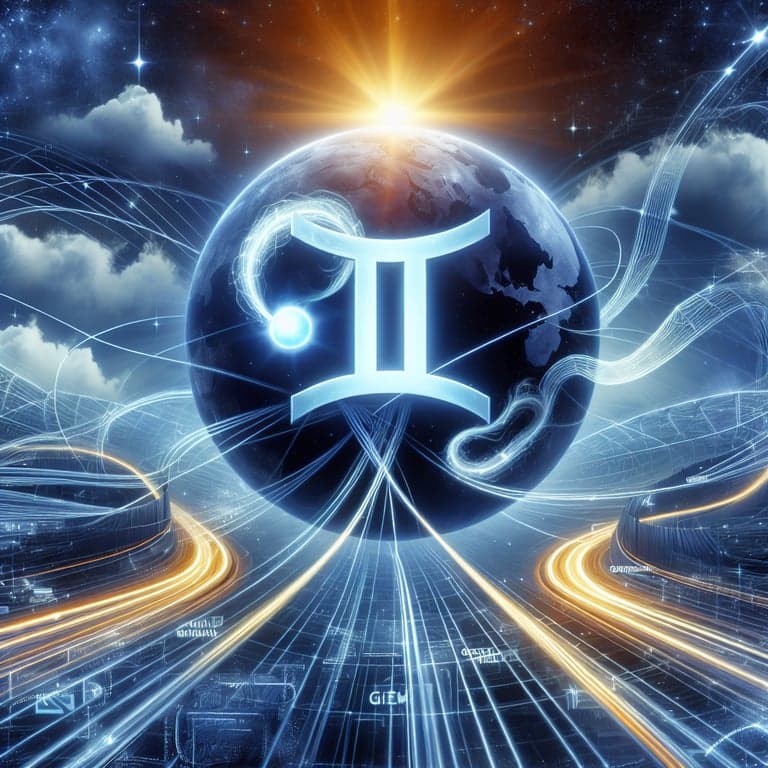 Google's Gemini Outshines Perplexity, Reigns as Top Traffic Driver