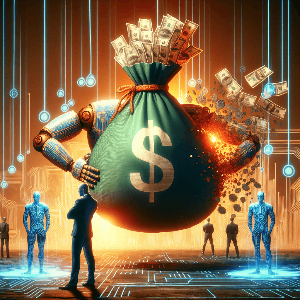 Meta's $100 Million Bid to Lure OpenAI Talent Flops: Sam Altman Calls Their Bluff!