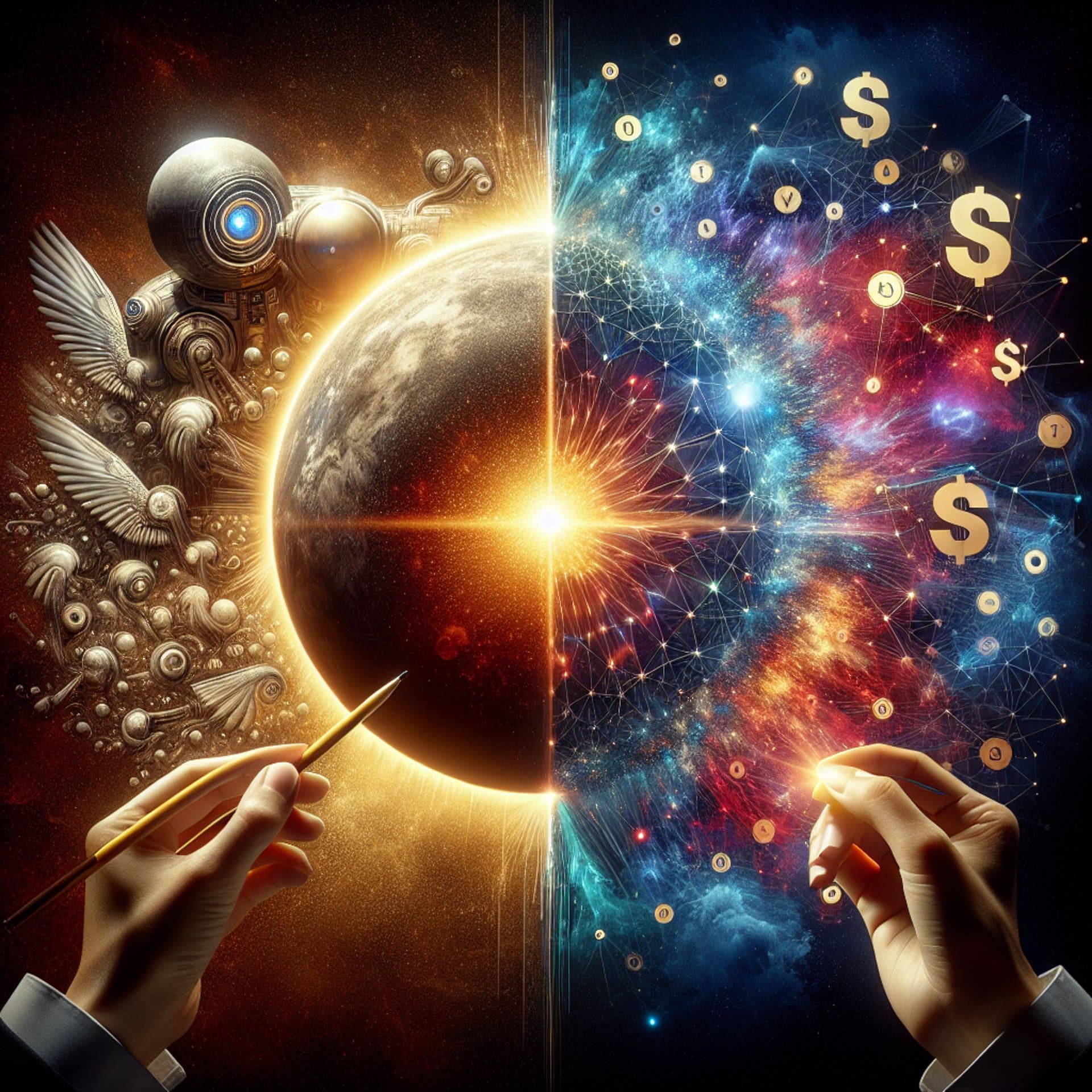 Banner for Sky's Not the Limit: Elon Musk's SpaceX Merger with AI Company xAI Creates $1.25 Trillion Orbital Giant