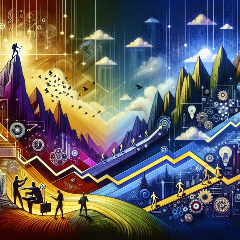 Rise and Decline: The Surprising Fall of the 'Prompt Engineer' in AI