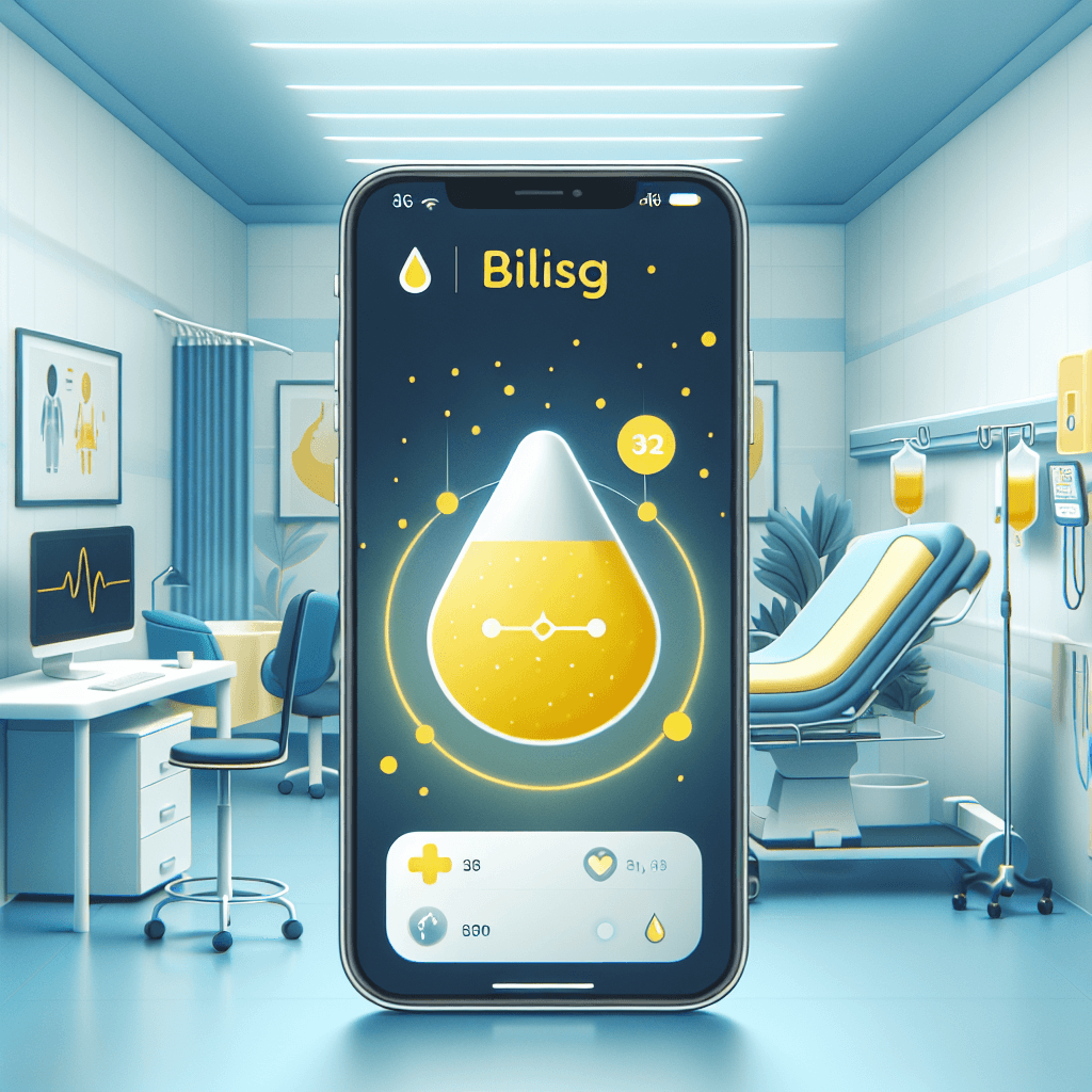 Revolutionary Jaundice Screening App BiliSG Brings Hospital-Level Accuracy to Your Home