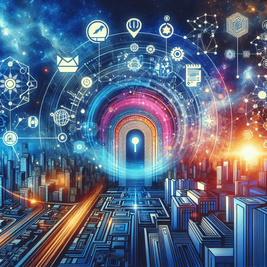 OpenAI's 'Stargate' Project: A $500 Billion AI Infrastructure Launch