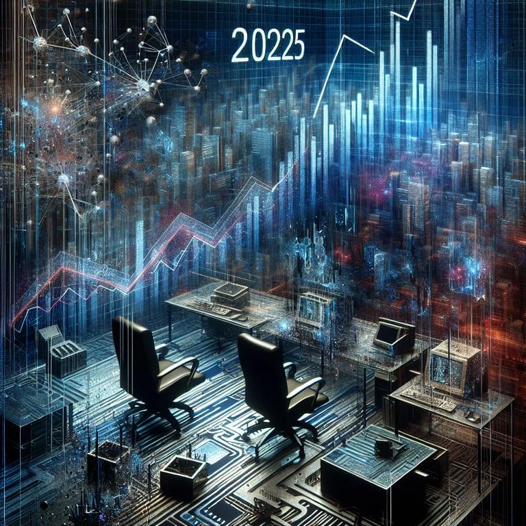 Banner for Tech Sector Turmoil: Major Layoffs in 2025 Shake Industry