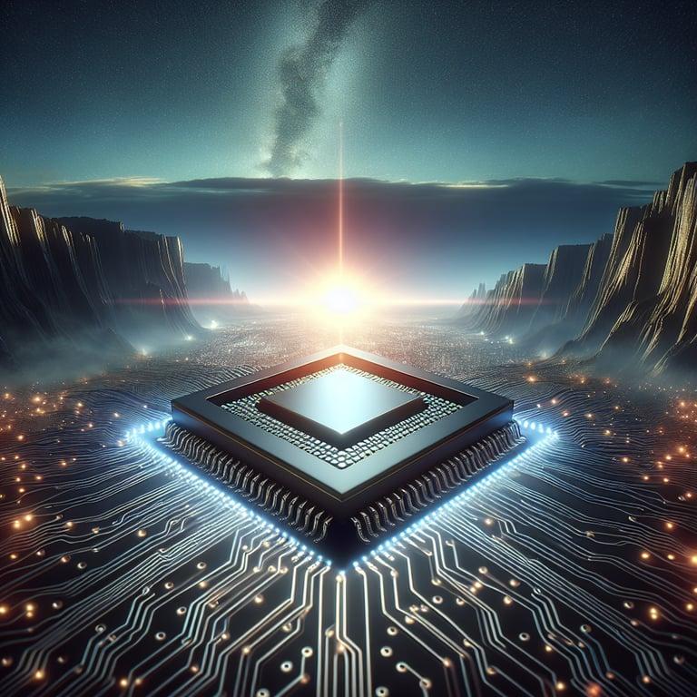 Banner for Elon Musk's xAI Unveils Grok 3: A New Era in AI Computing Power!