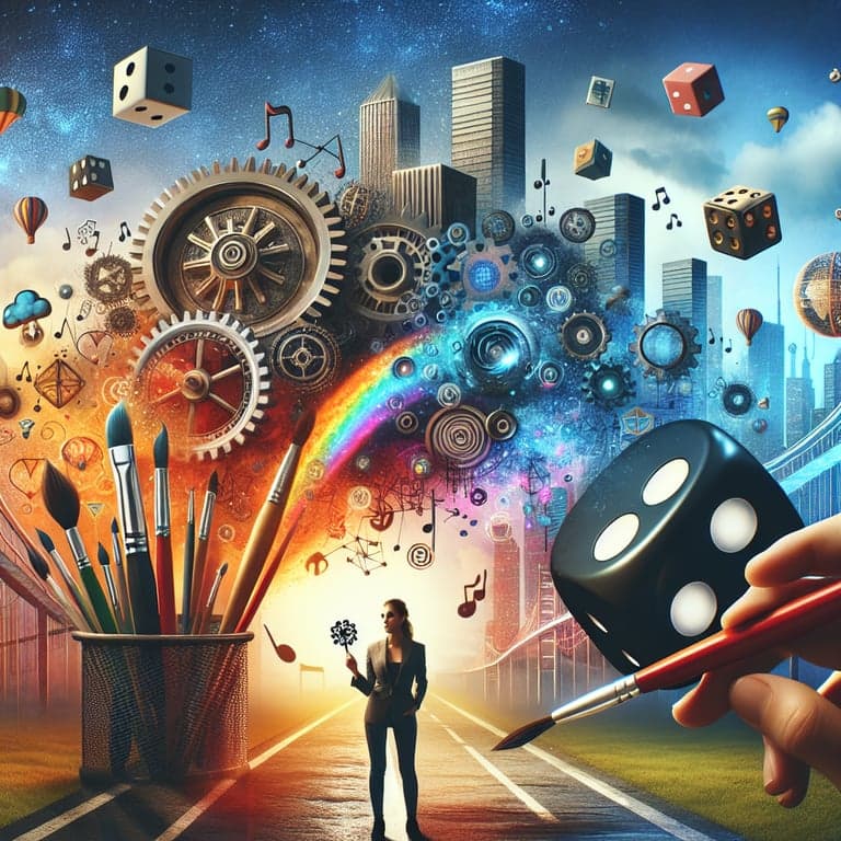 Banner for LTK's Brave New World: Betting Big on Creator Economy's Future