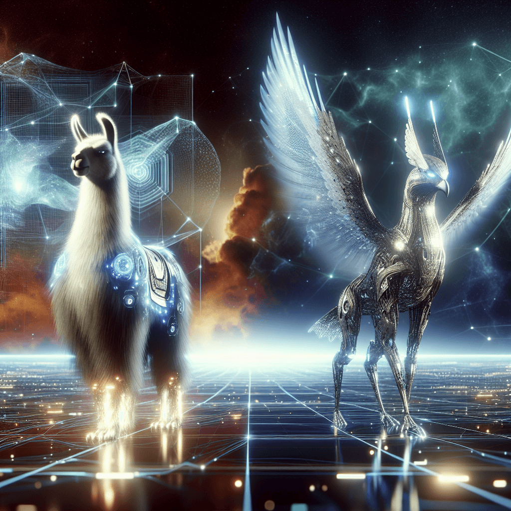 Meta Unveils Cutting-Edge Multimodal AI Models: Llama 4's Scout and Maverick