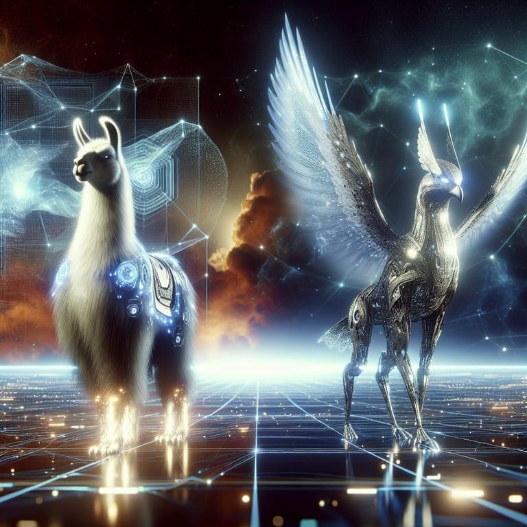 Banner for Meta Unveils Cutting-Edge Multimodal AI Models: Llama 4's Scout and Maverick