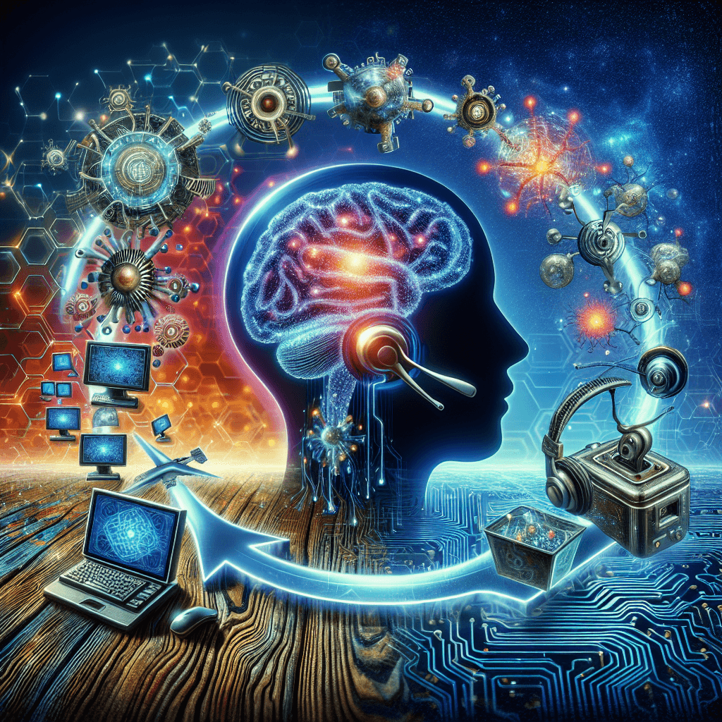 OpenAI's New Open-Source Framework: Revolutionizing Customer Service in the AI World!